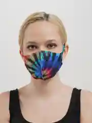 Морской маска защитная многоразовая