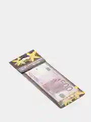 Желтый ароматизатор автомобильный