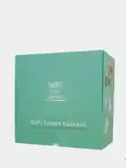 Поворотная камера видеонаблюдения WIFI IP 2Мп 1080P PS-link WPN20HD с LED подсветкой