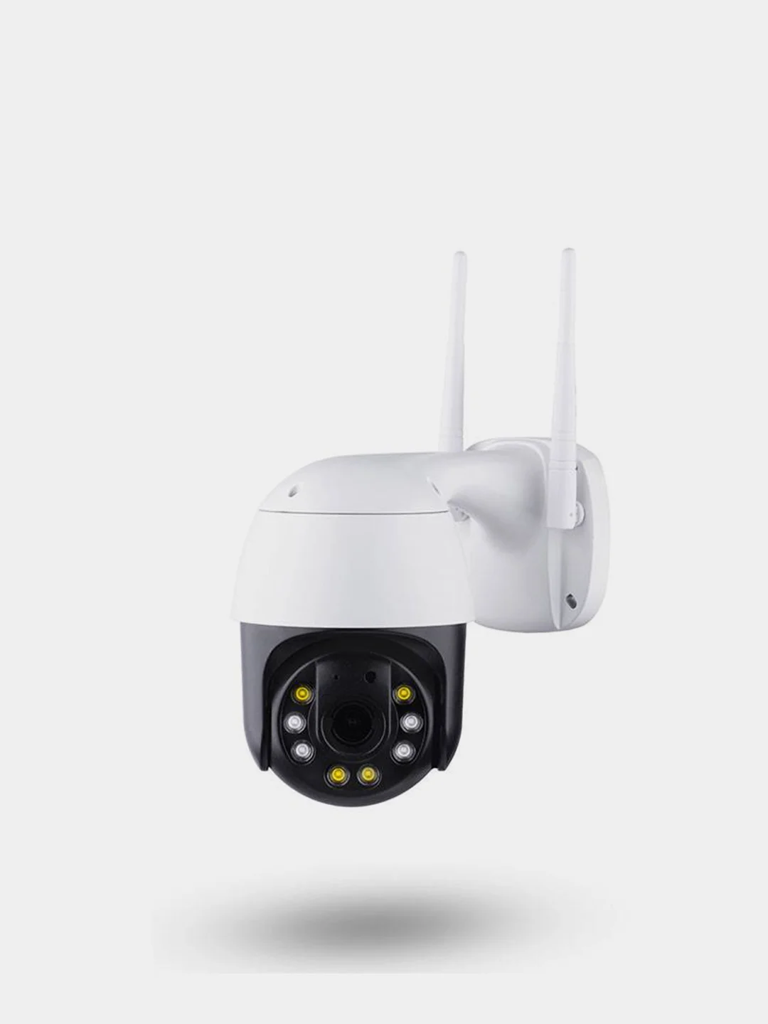 Поворотная камера видеонаблюдения WIFI IP 2Мп 1080P PS-link WPN20HD с LED подсветкой