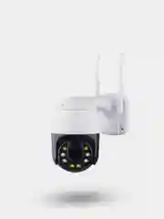 Поворотная камера видеонаблюдения WIFI IP 2Мп 1080P PS-link WPN20HD с LED подсветкой
