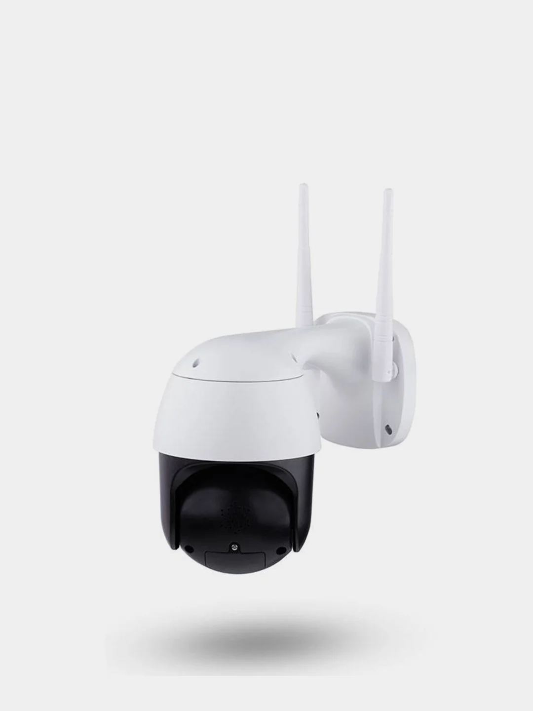 Поворотная камера видеонаблюдения WIFI IP 2Мп 1080P PS-link WPN20HD с LED подсветкой