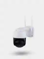 Поворотная камера видеонаблюдения WIFI IP 2Мп 1080P PS-link WPN20HD с LED подсветкой