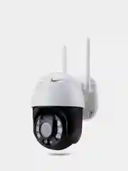 Поворотная камера видеонаблюдения WIFI IP 2Мп 1080P PS-link WPN20HD с LED подсветкой