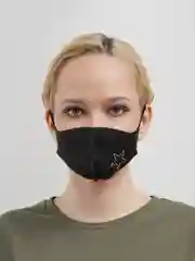 Маска для лица многоразавая