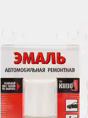 Эмаль автомобильная ремонтная с кисточкой БЕЛОЕ ОБЛАКО 240