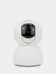Умная камера видеонаблюдения PS-link F4-1MP, Wi-Fi, поворотная, 1 Мп, 720p