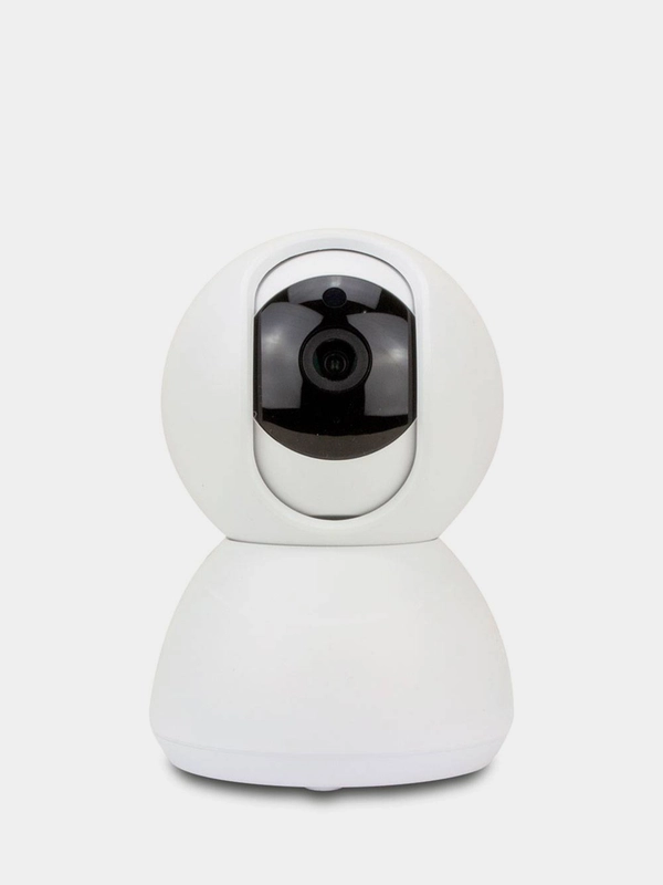 Умная камера видеонаблюдения PS-link F4-1MP, Wi-Fi, поворотная, 1 Мп, 720p