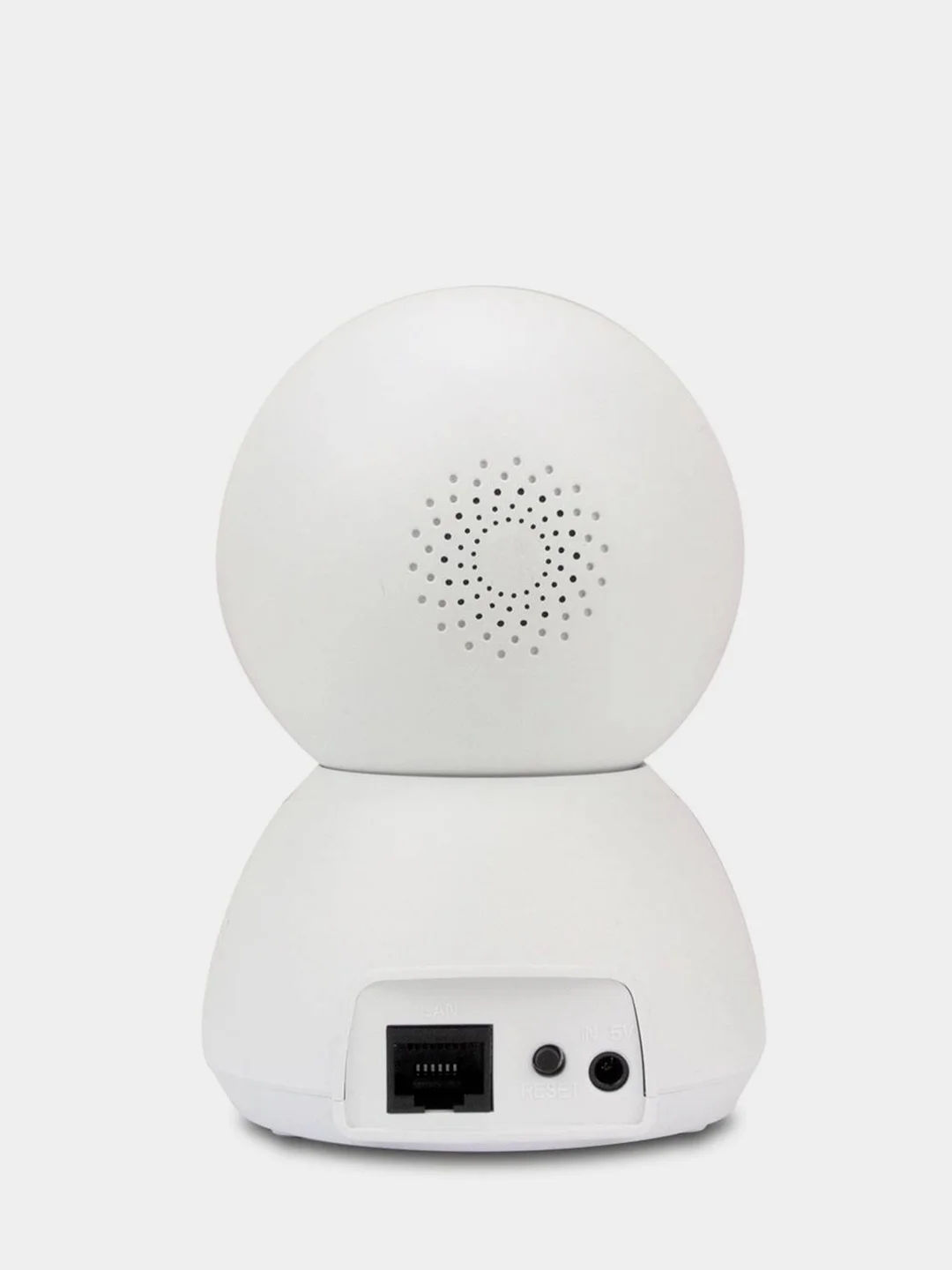 Умная камера видеонаблюдения PS-link F4-1MP, Wi-Fi, поворотная, 1 Мп, 720p
