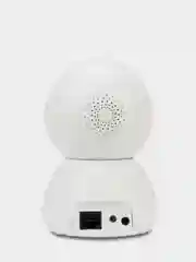 Умная камера видеонаблюдения PS-link F4-1MP, Wi-Fi, поворотная, 1 Мп, 720p