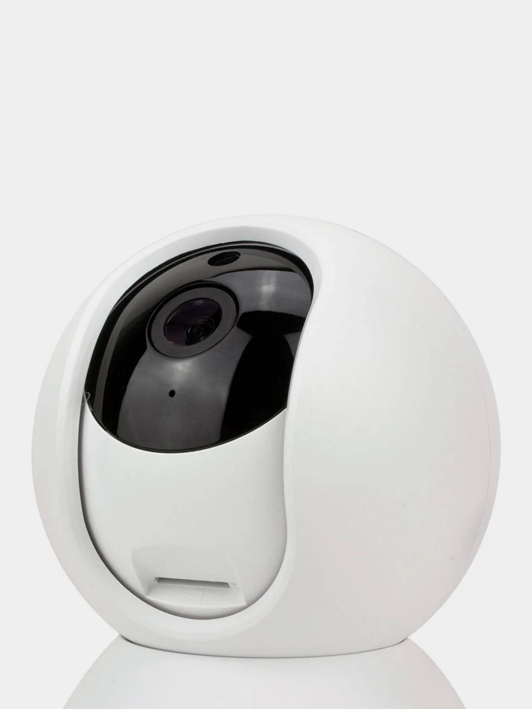 Умная камера видеонаблюдения PS-link F4-1MP, Wi-Fi, поворотная, 1 Мп, 720p