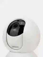 Умная камера видеонаблюдения PS-link F4-1MP, Wi-Fi, поворотная, 1 Мп, 720p
