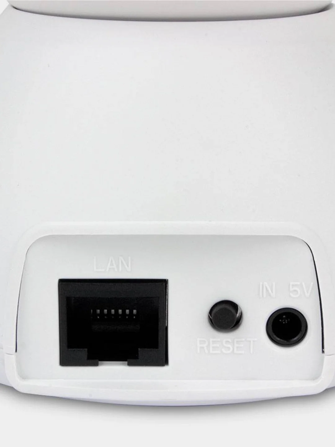 Умная камера видеонаблюдения PS-link F4-1MP, Wi-Fi, поворотная, 1 Мп, 720p