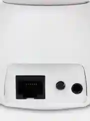 Умная камера видеонаблюдения PS-link F4-1MP, Wi-Fi, поворотная, 1 Мп, 720p