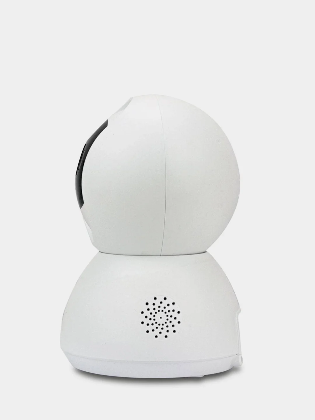 Умная камера видеонаблюдения PS-link F4-1MP, Wi-Fi, поворотная, 1 Мп, 720p
