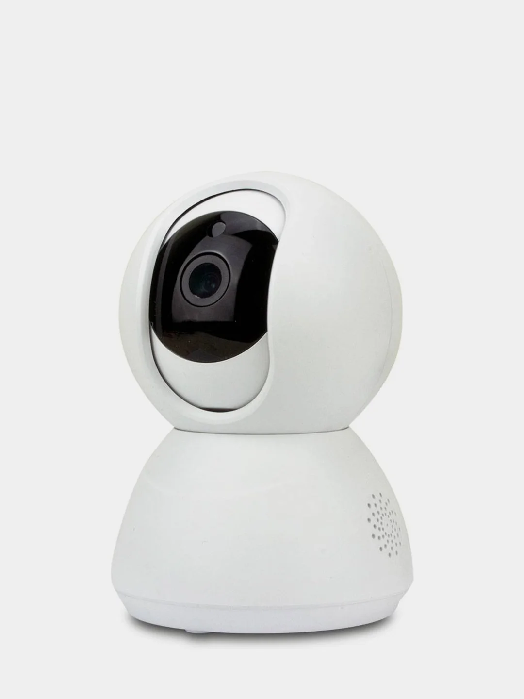 Умная камера видеонаблюдения PS-link F4-1MP, Wi-Fi, поворотная, 1 Мп, 720p