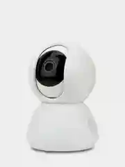 Умная камера видеонаблюдения PS-link F4-1MP, Wi-Fi, поворотная, 1 Мп, 720p