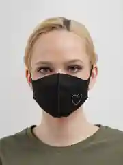 Маска для лица многоразавая