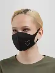 Маска для лица многоразавая