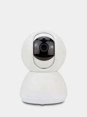Умная поворотная камера видеонаблюдения Wi-Fi, 2 Мп, 1080p, F4-2MP