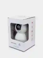 Умная поворотная камера видеонаблюдения Wi-Fi, 2 Мп, 1080p, F4-2MP
