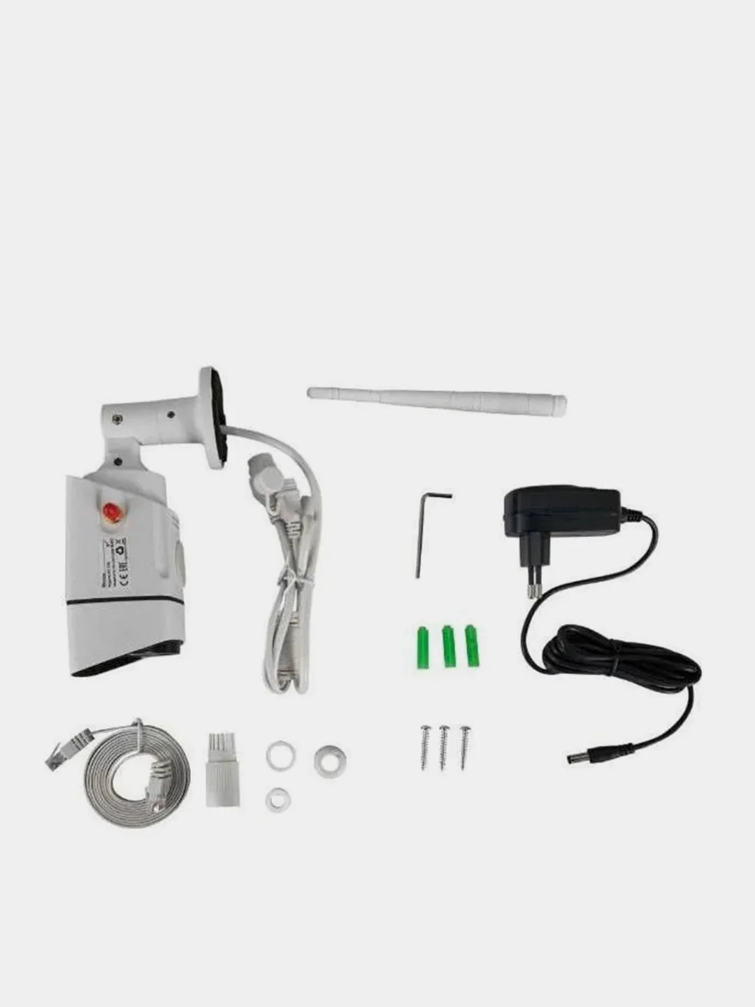 IP-камера Vimtag B3 2MP