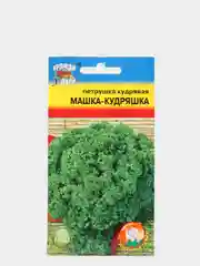 Семена Петрушка кудрявая "Машка-кудряшка"