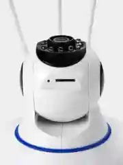 Беспроводная Wi-Fi камера видеонаблюдения Smart Camera