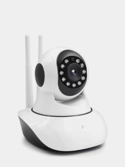 Беспроводная Wi-Fi камера видеонаблюдения Smart Camera