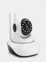 Беспроводная Wi-Fi камера видеонаблюдения Smart Camera
