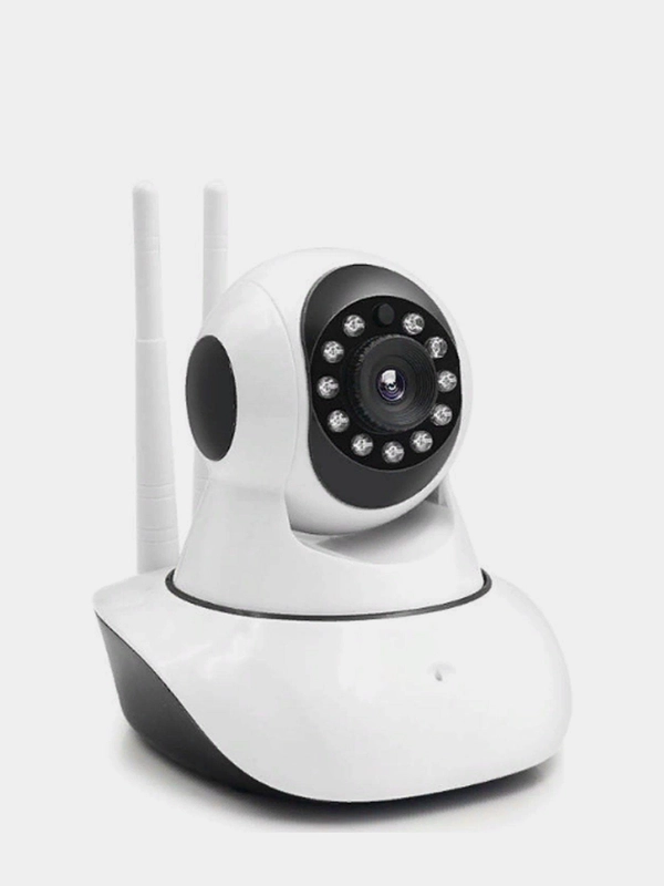 Беспроводная Wi-Fi камера видеонаблюдения Smart Camera