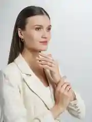 Набор колец Koton, 3 штуки