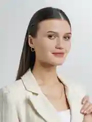 Xuping Цепочка Ювелирная бижутерия