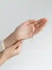 Xuping Цепочка Ювелирная бижутерия