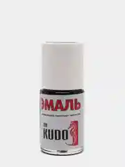 КОСМОС 665 эмаль автомобильная ремонтная с кисточкой KUDO