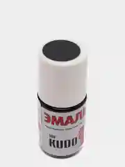 КОСМОС 665 эмаль автомобильная ремонтная с кисточкой KUDO