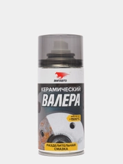 Смазка Керамическая ВАЛЕРА, 210 мл, флакон-аэрозоль