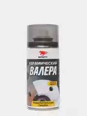 Смазка Керамическая ВАЛЕРА, 210 мл, флакон-аэрозоль