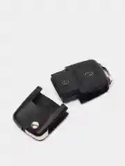 Пульт управления. Ключ, брелок для Volkswagen Jetta,Golf,Passat,Beetle, Polo. Skoda seat