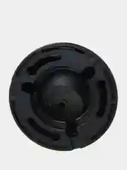 Муляж видеокамеры LuazON VM-4, со светодиодным индикатором, 2 х АА, черный