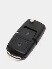 Пульт управления. Ключ, брелок для Volkswagen Jetta,Golf,Passat,Beetle, Polo. Skoda seat