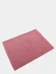 Сиреневый коврик для ног в ванную 50*70 см , 4 цвета