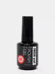 Гель лак, гель-лак для ногтей Fresh Prof, 15g красный ярко оранжевый бежевый нюд
