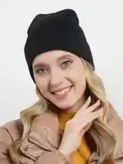 Шапка унисекс