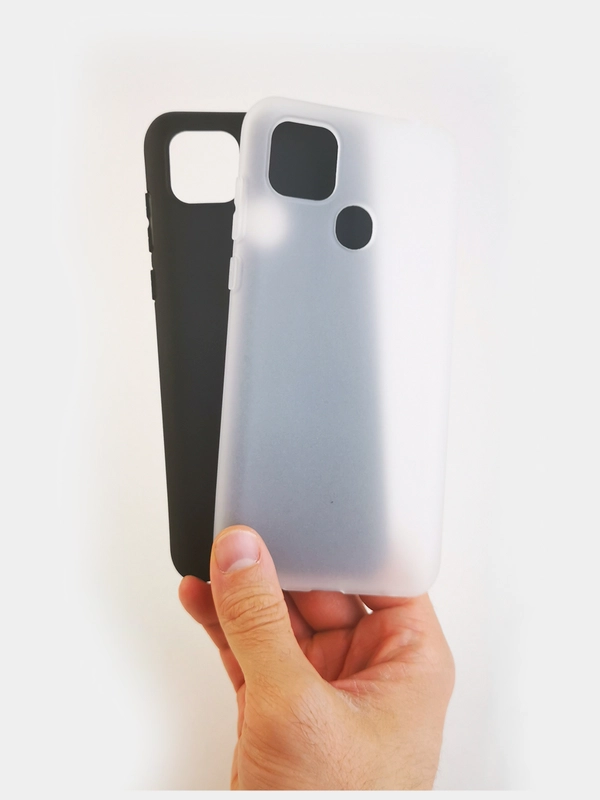 Чехол для ZTE A5 2019, A3 2019
