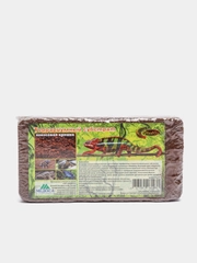Террариумный субстрат "Кокосовая крошка", 650 г