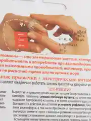 Биотренажер redox для пальцев антистресс® "Вместо пирожка", электрические витамины ≈0,03-0,3 μА