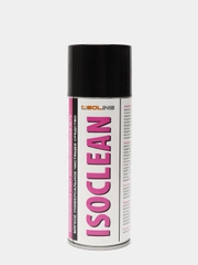 Отмывочная жидкость Solins Isoclean, изопропанол, 400 мл