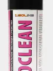 Отмывочная жидкость Solins Isoclean, изопропанол, 400 мл
