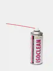 Отмывочная жидкость Solins Isoclean, изопропанол, 400 мл